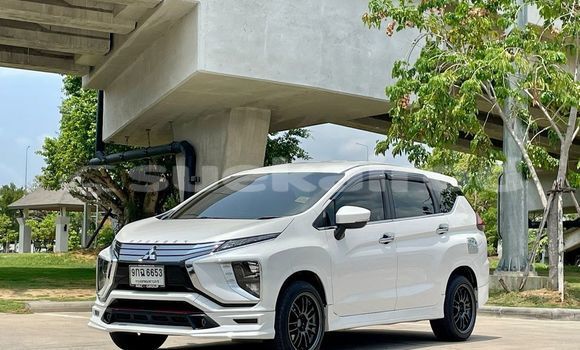 ซื้อ รถมือสอง Mitsubishi Xpander ขาว รถยนต์ ใน %{เมือง} ใน กรุงเทพมหานคร ซื้อ รถมือสอง Mitsubishi Xpander ขาว รถยนต์ ใน %{เมือง} ใน กรุงเทพมหานคร