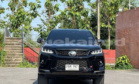 ซื้อ รถมือสอง Toyota Fortuner สีดำ รถยนต์ ใน %{เมือง} ใน กรุงเทพมหานคร ซื้อ รถมือสอง Toyota Fortuner สีดำ รถยนต์ ใน %{เมือง} ใน กรุงเทพมหานคร