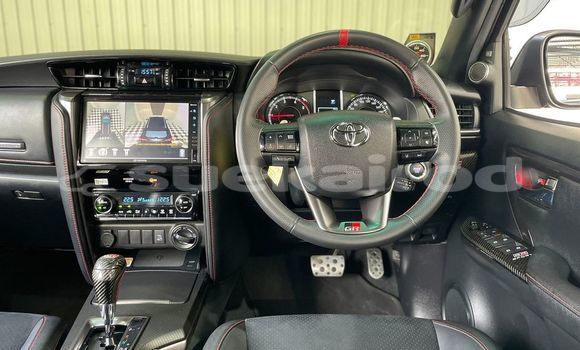 ซื้อ รถมือสอง Toyota Fortuner สีดำ รถยนต์ ใน %{เมือง} ใน กรุงเทพมหานคร ซื้อ รถมือสอง Toyota Fortuner สีดำ รถยนต์ ใน %{เมือง} ใน กรุงเทพมหานคร