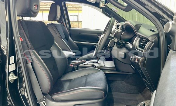 ซื้อ รถมือสอง Toyota Fortuner สีดำ รถยนต์ ใน %{เมือง} ใน กรุงเทพมหานคร ซื้อ รถมือสอง Toyota Fortuner สีดำ รถยนต์ ใน %{เมือง} ใน กรุงเทพมหานคร