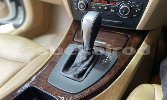 Buy Used BMW 3–Series White Car in Chachoengsao in Chachoengsao Buy Used BMW 3–Series White Car in Chachoengsao in Chachoengsao