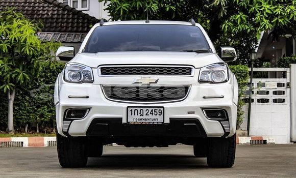 ซื้อ รถมือสอง Chevrolet TrailBlazer ขาว รถยนต์ ใน %{เมือง} ใน กรุงเทพมหานคร ซื้อ รถมือสอง Chevrolet TrailBlazer ขาว รถยนต์ ใน %{เมือง} ใน กรุงเทพมหานคร