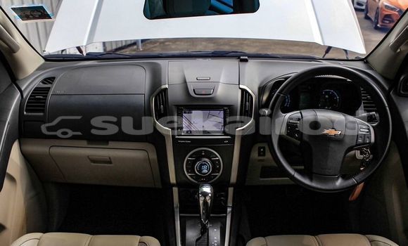 ซื้อ รถมือสอง Chevrolet TrailBlazer ขาว รถยนต์ ใน %{เมือง} ใน กรุงเทพมหานคร ซื้อ รถมือสอง Chevrolet TrailBlazer ขาว รถยนต์ ใน %{เมือง} ใน กรุงเทพมหานคร