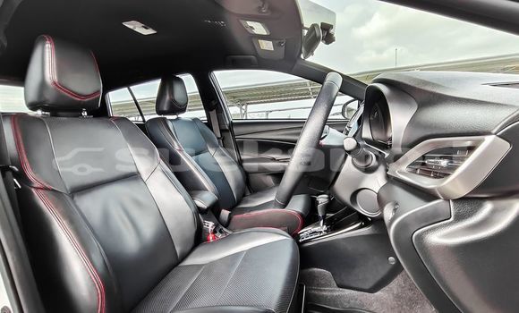 ซื้อ รถมือสอง Toyota Yaris ขาว รถยนต์ ใน %{เมือง} ใน กรุงเทพมหานคร ซื้อ รถมือสอง Toyota Yaris ขาว รถยนต์ ใน %{เมือง} ใน กรุงเทพมหานคร