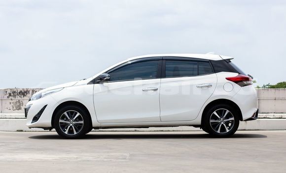 ซื้อ รถมือสอง Toyota Yaris ขาว รถยนต์ ใน %{เมือง} ใน กรุงเทพมหานคร ซื้อ รถมือสอง Toyota Yaris ขาว รถยนต์ ใน %{เมือง} ใน กรุงเทพมหานคร