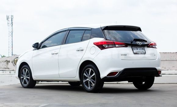ซื้อ รถมือสอง Toyota Yaris ขาว รถยนต์ ใน %{เมือง} ใน กรุงเทพมหานคร ซื้อ รถมือสอง Toyota Yaris ขาว รถยนต์ ใน %{เมือง} ใน กรุงเทพมหานคร