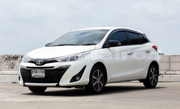 ซื้อ รถมือสอง Toyota Yaris ขาว รถยนต์ ใน %{เมือง} ใน กรุงเทพมหานคร ซื้อ รถมือสอง Toyota Yaris ขาว รถยนต์ ใน %{เมือง} ใน กรุงเทพมหานคร