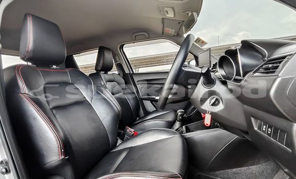 Buy Used Mitsubishi Pajero Black Car in Bangkok in Bangkok Buy Used Mitsubishi Pajero Black Car in Bangkok in Bangkok