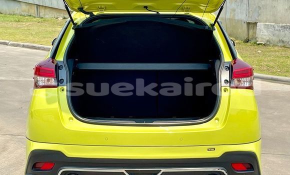 Buy Used Toyota Yaris Other Car in Bangkok in Bangkok Buy Used Toyota Yaris Other Car in Bangkok in Bangkok