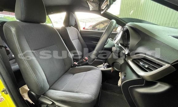Buy Used Toyota Yaris Other Car in Bangkok in Bangkok Buy Used Toyota Yaris Other Car in Bangkok in Bangkok