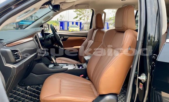 ซื้อ รถมือสอง Isuzu MU-X สีดำ รถยนต์ ใน %{เมือง} ใน กรุงเทพมหานคร ซื้อ รถมือสอง Isuzu MU-X สีดำ รถยนต์ ใน %{เมือง} ใน กรุงเทพมหานคร