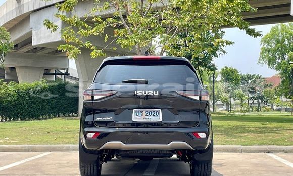 ซื้อ รถมือสอง Isuzu MU-X สีดำ รถยนต์ ใน %{เมือง} ใน กรุงเทพมหานคร ซื้อ รถมือสอง Isuzu MU-X สีดำ รถยนต์ ใน %{เมือง} ใน กรุงเทพมหานคร