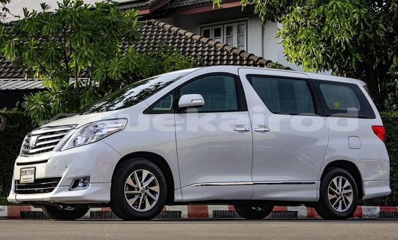 ซื้อ รถมือสอง Toyota Alphard ขาว รถยนต์ ใน %{เมือง} ใน กรุงเทพมหานคร ซื้อ รถมือสอง Toyota Alphard ขาว รถยนต์ ใน %{เมือง} ใน กรุงเทพมหานคร