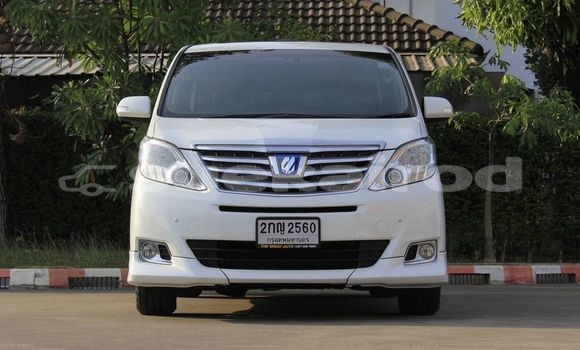 ซื้อ รถมือสอง Toyota Alphard ขาว รถยนต์ ใน %{เมือง} ใน กรุงเทพมหานคร ซื้อ รถมือสอง Toyota Alphard ขาว รถยนต์ ใน %{เมือง} ใน กรุงเทพมหานคร