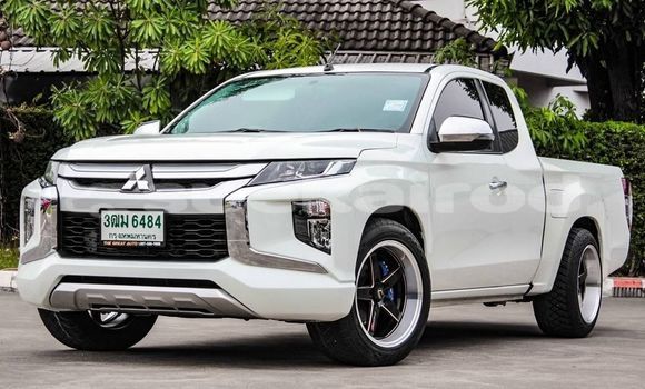 ซื้อ รถมือสอง Mitsubishi Triton ขาว รถยนต์ ใน %{เมือง} ใน กรุงเทพมหานคร ซื้อ รถมือสอง Mitsubishi Triton ขาว รถยนต์ ใน %{เมือง} ใน กรุงเทพมหานคร