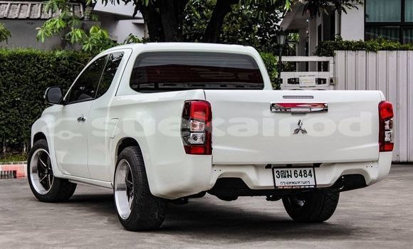 ซื้อ รถมือสอง Mitsubishi Triton ขาว รถยนต์ ใน %{เมือง} ใน กรุงเทพมหานคร ซื้อ รถมือสอง Mitsubishi Triton ขาว รถยนต์ ใน %{เมือง} ใน กรุงเทพมหานคร