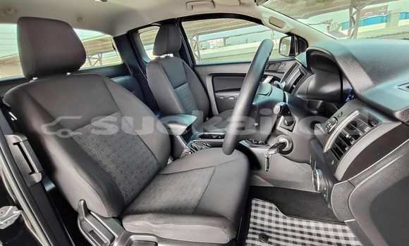 ซื้อ รถมือสอง Ford Ranger สีดำ รถยนต์ ใน %{เมือง} ใน กรุงเทพมหานคร ซื้อ รถมือสอง Ford Ranger สีดำ รถยนต์ ใน %{เมือง} ใน กรุงเทพมหานคร