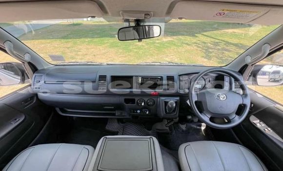 Buy Used Toyota Commuter Other Car in Bangkok in Bangkok Buy Used Toyota Commuter Other Car in Bangkok in Bangkok