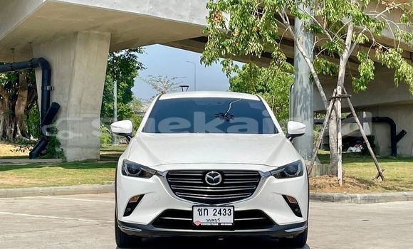 ซื้อ รถมือสอง Mazda CX-3 ขาว รถยนต์ ใน %{เมือง} ใน กรุงเทพมหานคร ซื้อ รถมือสอง Mazda CX-3 ขาว รถยนต์ ใน %{เมือง} ใน กรุงเทพมหานคร