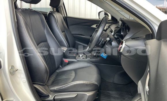 ซื้อ รถมือสอง Mazda CX-3 ขาว รถยนต์ ใน %{เมือง} ใน กรุงเทพมหานคร ซื้อ รถมือสอง Mazda CX-3 ขาว รถยนต์ ใน %{เมือง} ใน กรุงเทพมหานคร