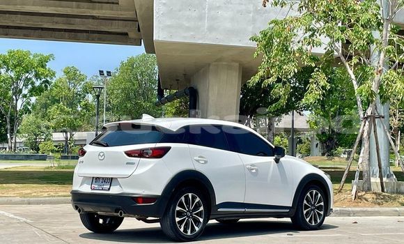 ซื้อ รถมือสอง Mazda CX-3 ขาว รถยนต์ ใน %{เมือง} ใน กรุงเทพมหานคร ซื้อ รถมือสอง Mazda CX-3 ขาว รถยนต์ ใน %{เมือง} ใน กรุงเทพมหานคร