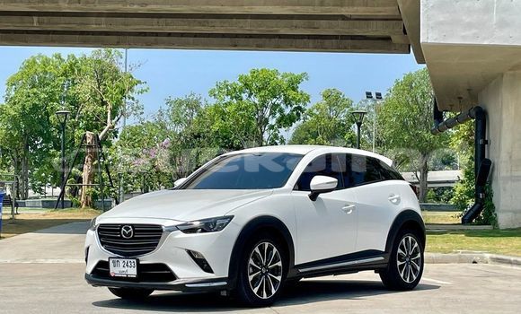 ซื้อ รถมือสอง Mazda CX-3 ขาว รถยนต์ ใน %{เมือง} ใน กรุงเทพมหานคร ซื้อ รถมือสอง Mazda CX-3 ขาว รถยนต์ ใน %{เมือง} ใน กรุงเทพมหานคร