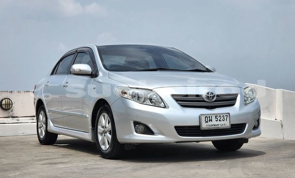 ซื้อ รถมือสอง Toyota Altis อื่น ๆ รถยนต์ ใน %{เมือง} ใน กรุงเทพมหานคร ซื้อ รถมือสอง Toyota Altis อื่น ๆ รถยนต์ ใน %{เมือง} ใน กรุงเทพมหานคร