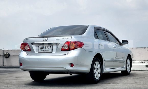 ซื้อ รถมือสอง Toyota Altis อื่น ๆ รถยนต์ ใน %{เมือง} ใน กรุงเทพมหานคร ซื้อ รถมือสอง Toyota Altis อื่น ๆ รถยนต์ ใน %{เมือง} ใน กรุงเทพมหานคร