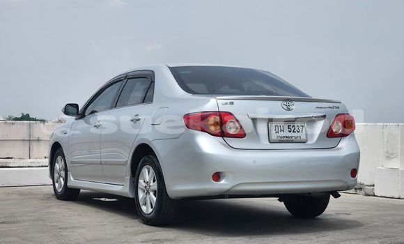 ซื้อ รถมือสอง Toyota Altis อื่น ๆ รถยนต์ ใน %{เมือง} ใน กรุงเทพมหานคร ซื้อ รถมือสอง Toyota Altis อื่น ๆ รถยนต์ ใน %{เมือง} ใน กรุงเทพมหานคร