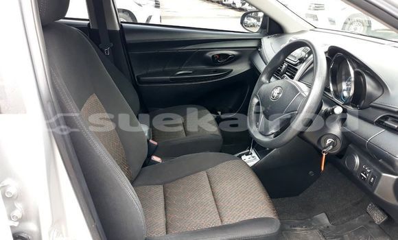 Buy Used Toyota Vios Other Car in Bangkok in Bangkok Buy Used Toyota Vios Other Car in Bangkok in Bangkok