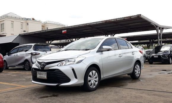 Buy Used Toyota Vios Other Car in Bangkok in Bangkok Buy Used Toyota Vios Other Car in Bangkok in Bangkok