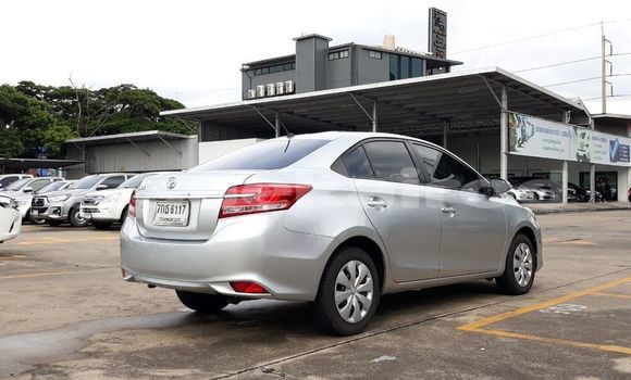 Buy Used Toyota Vios Other Car in Bangkok in Bangkok Buy Used Toyota Vios Other Car in Bangkok in Bangkok