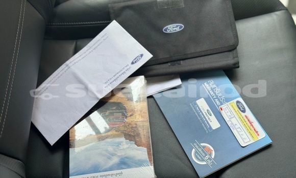 Buy Used Ford Everest Black Car in Bangkok in Bangkok Buy Used Ford Everest Black Car in Bangkok in Bangkok