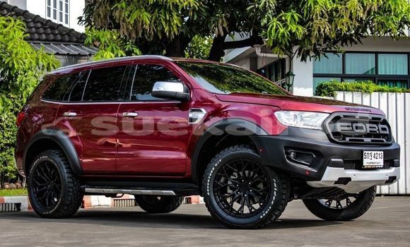 ซื้อ รถมือสอง Ford Everest สีแดง รถยนต์ ใน %{เมือง} ใน กรุงเทพมหานคร ซื้อ รถมือสอง Ford Everest สีแดง รถยนต์ ใน %{เมือง} ใน กรุงเทพมหานคร