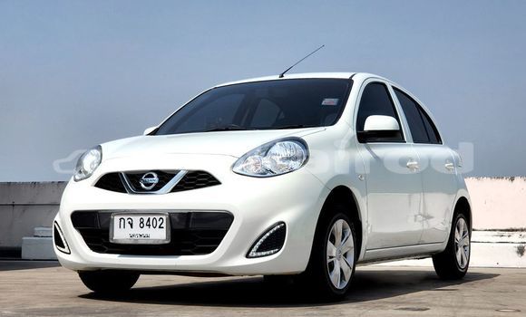 ซื้อ รถมือสอง Nissan March ขาว รถยนต์ ใน %{เมือง} ใน กรุงเทพมหานคร ซื้อ รถมือสอง Nissan March ขาว รถยนต์ ใน %{เมือง} ใน กรุงเทพมหานคร