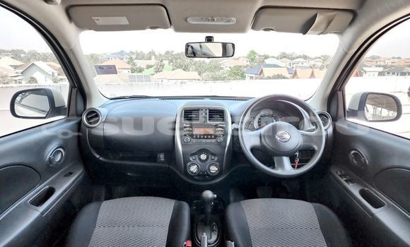 ซื้อ รถมือสอง Nissan March ขาว รถยนต์ ใน %{เมือง} ใน กรุงเทพมหานคร ซื้อ รถมือสอง Nissan March ขาว รถยนต์ ใน %{เมือง} ใน กรุงเทพมหานคร