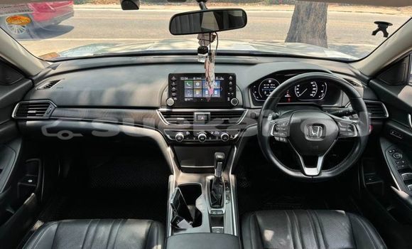 Buy Used Honda Accord White Car in Bangkok in Bangkok Buy Used Honda Accord White Car in Bangkok in Bangkok