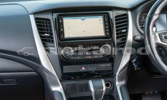 Buy Used Mitsubishi Pajero Other Car in Bangkok in Bangkok Buy Used Mitsubishi Pajero Other Car in Bangkok in Bangkok