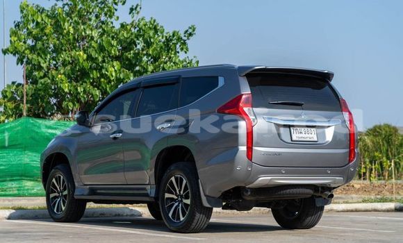 Buy Used Mitsubishi Pajero Other Car in Bangkok in Bangkok Buy Used Mitsubishi Pajero Other Car in Bangkok in Bangkok