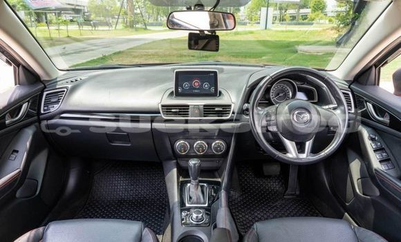 Buy Used Mazda 3 Red Car in Bangkok in Bangkok Buy Used Mazda 3 Red Car in Bangkok in Bangkok