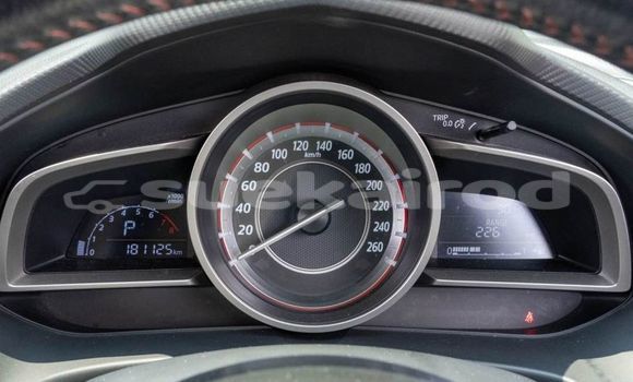 Buy Used Mazda 3 Red Car in Bangkok in Bangkok Buy Used Mazda 3 Red Car in Bangkok in Bangkok