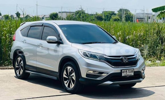 Buy Used Honda CR-V Other Car in Bangkok in Bangkok