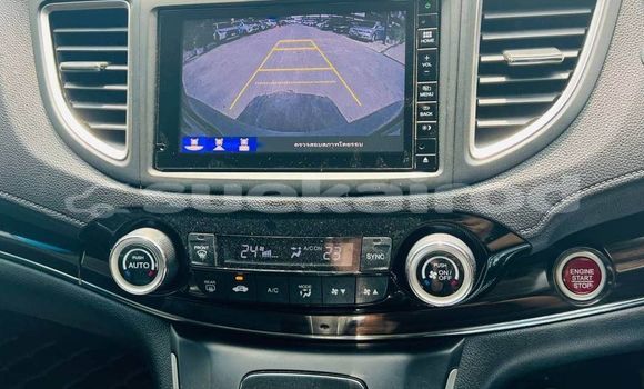 Buy Used Honda CR-V Other Car in Bangkok in Bangkok Buy Used Honda CR-V Other Car in Bangkok in Bangkok