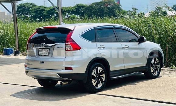 Buy Used Honda CR-V Other Car in Bangkok in Bangkok Buy Used Honda CR-V Other Car in Bangkok in Bangkok