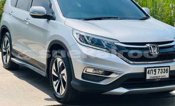 Buy Used Honda CR-V Other Car in Bangkok in Bangkok Buy Used Honda CR-V Other Car in Bangkok in Bangkok