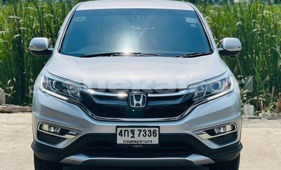 Buy Used Honda CR-V Other Car in Bangkok in Bangkok Buy Used Honda CR-V Other Car in Bangkok in Bangkok