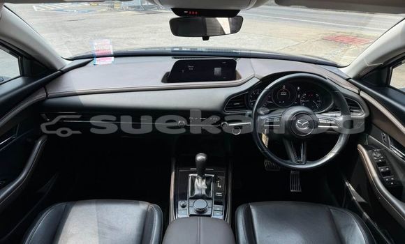 Buy Used Mazda CX-3 Black Car in Bangkok in Bangkok Buy Used Mazda CX-3 Black Car in Bangkok in Bangkok