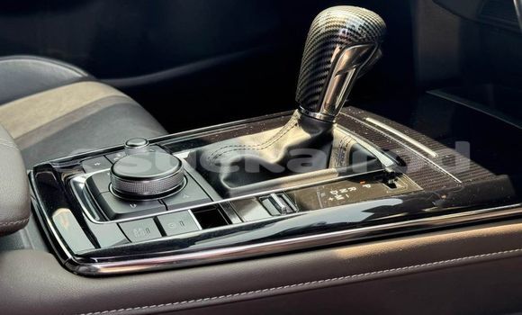 Buy Used Mazda CX-3 Black Car in Bangkok in Bangkok Buy Used Mazda CX-3 Black Car in Bangkok in Bangkok