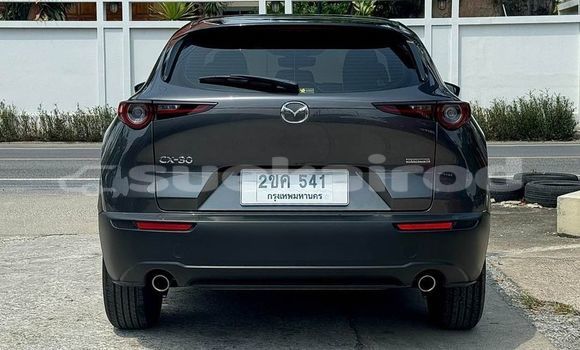 Buy Used Mazda CX-3 Black Car in Bangkok in Bangkok Buy Used Mazda CX-3 Black Car in Bangkok in Bangkok
