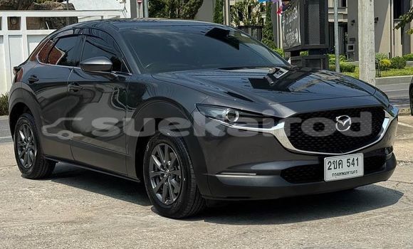 Buy Used Mazda CX-3 Black Car in Bangkok in Bangkok Buy Used Mazda CX-3 Black Car in Bangkok in Bangkok